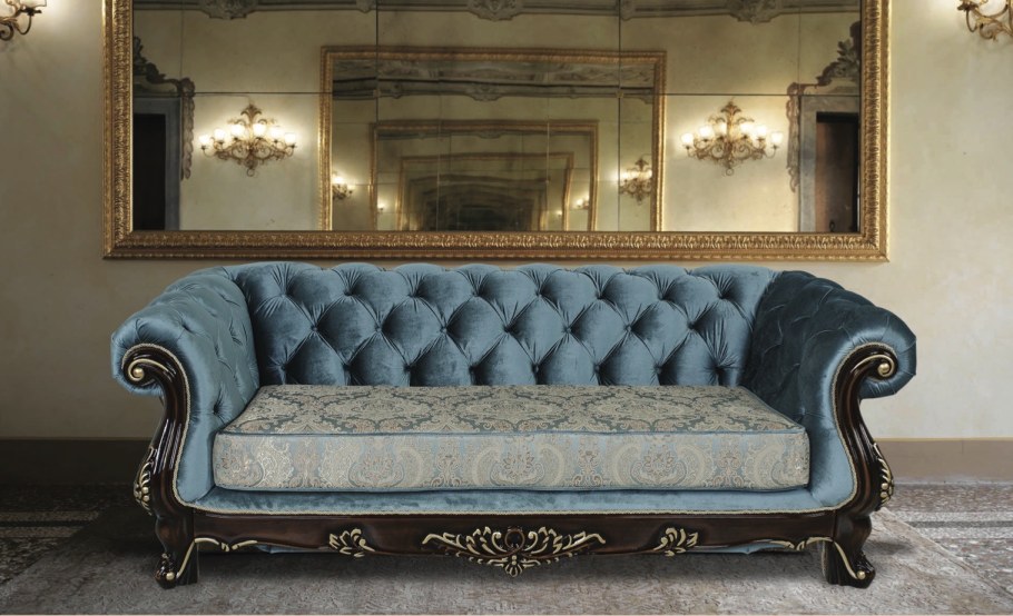 Диван Richard Sofa угловой