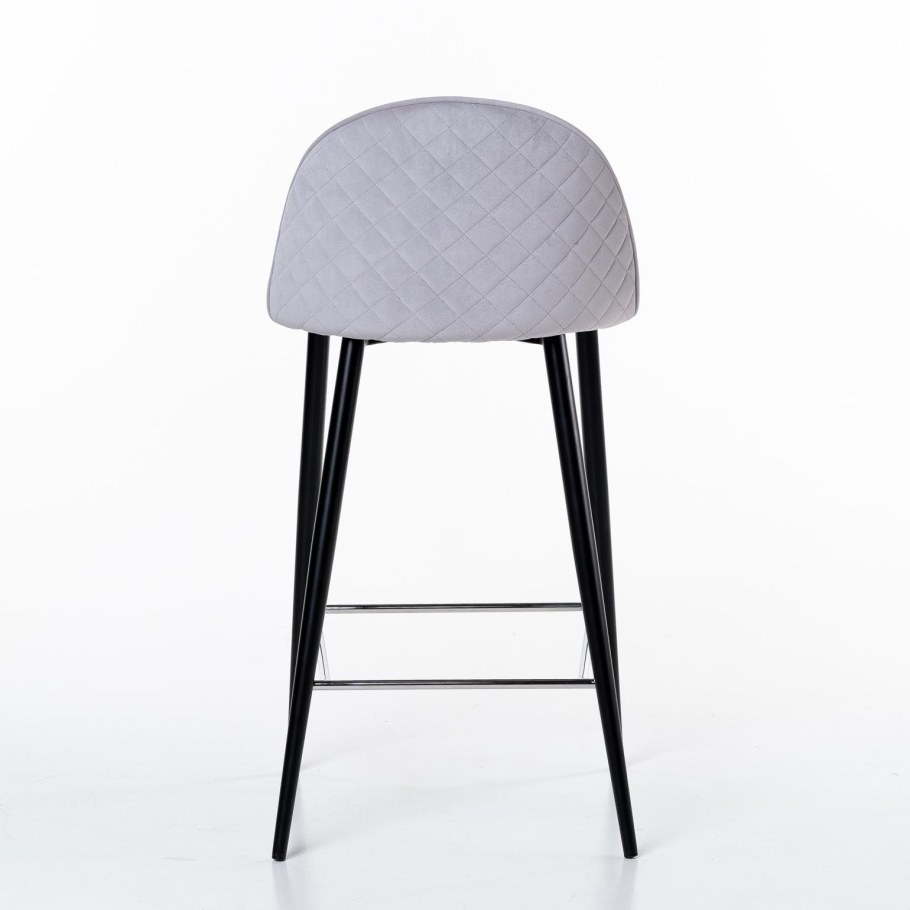 Стул полубарный Marcus