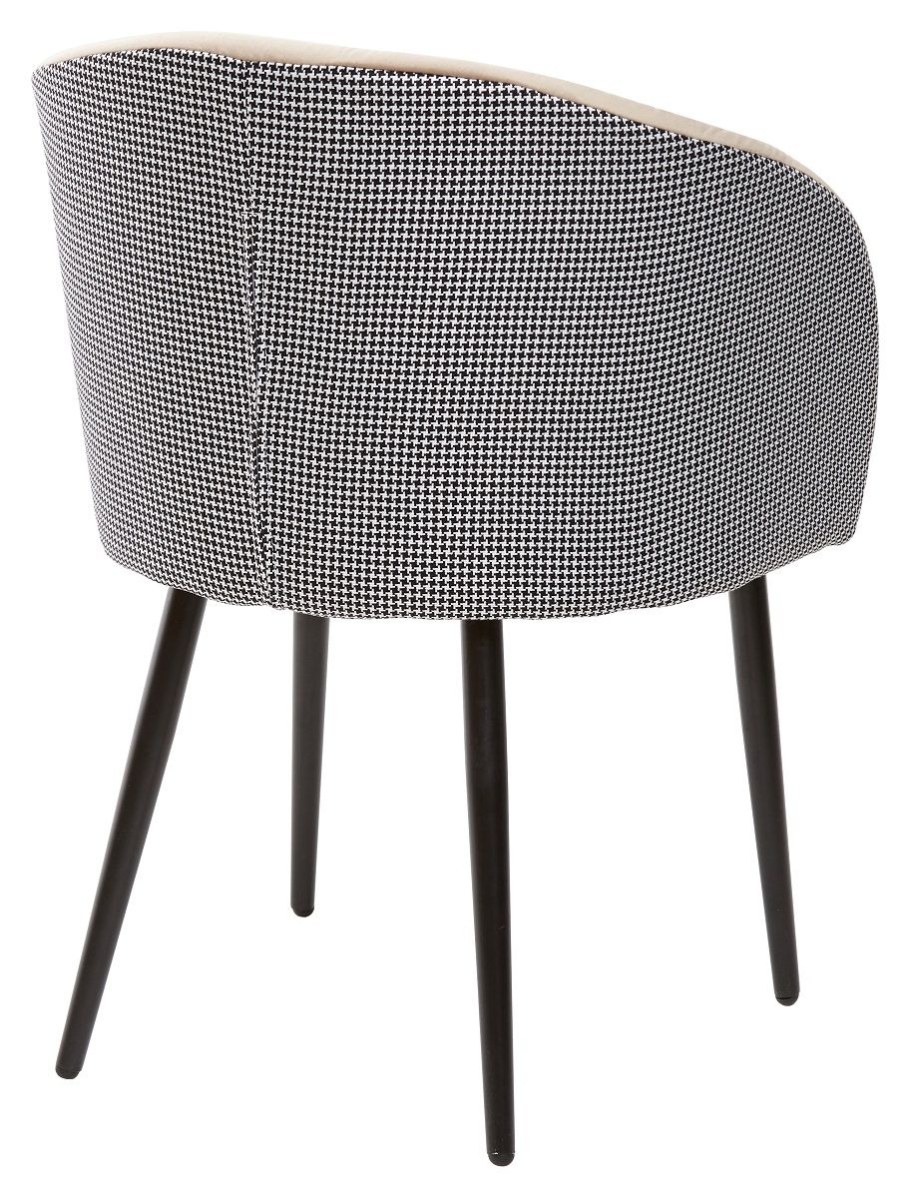 Стул Turin латте