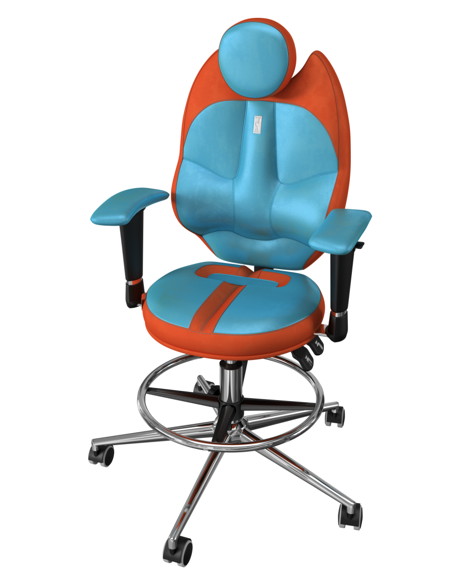 KD-4f кресло Бюрократ