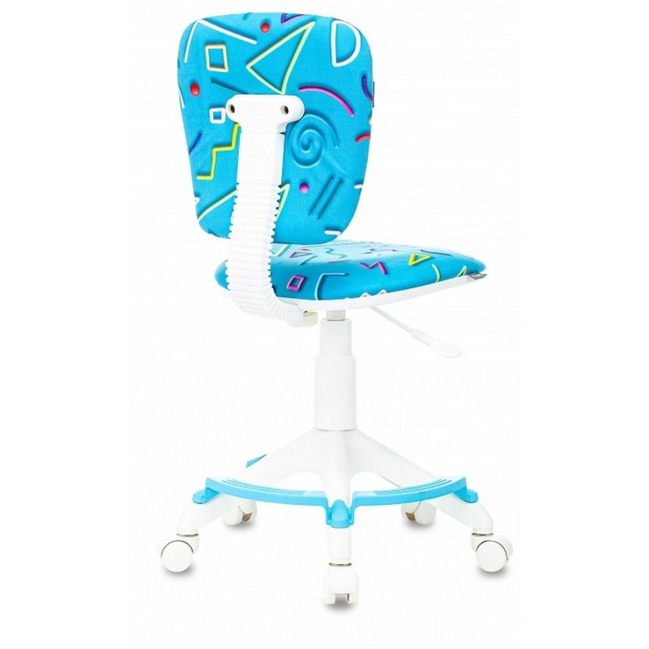 Кресло Бюрократ Ch-w356