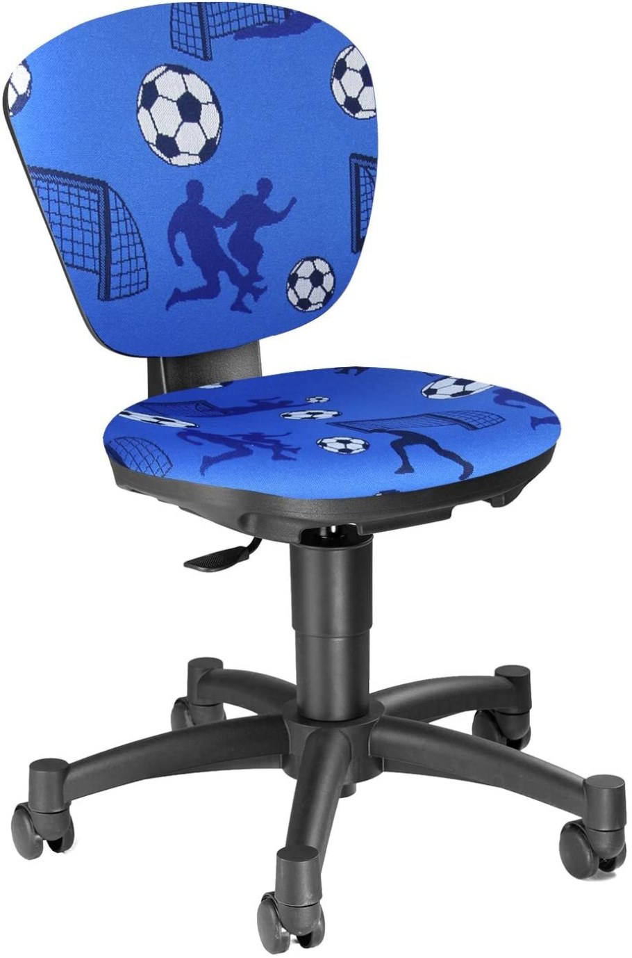 Компьютерное кресло AMF поло 50 детское