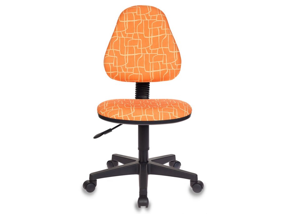 Кресло Бюрократ KD-2/G/TW-10