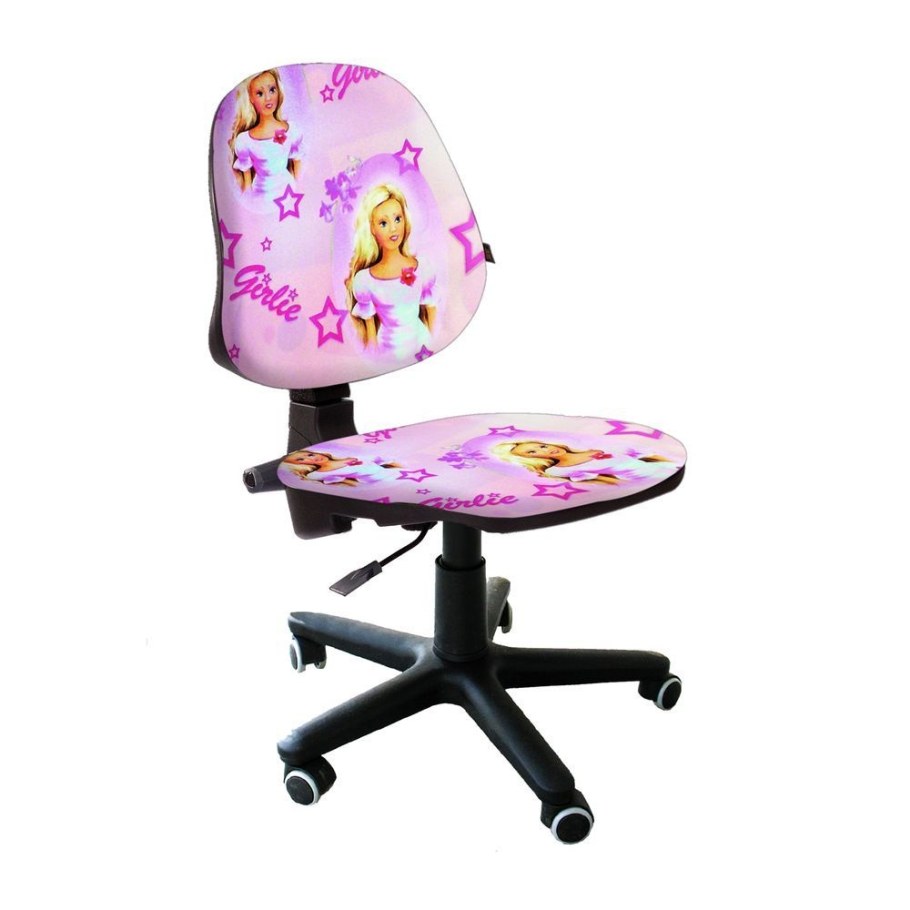 Кресло Chairman Kids 101