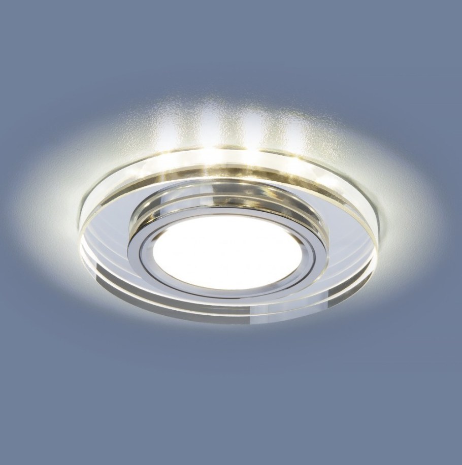 Светильник Электростандарт 8060 mr16sl