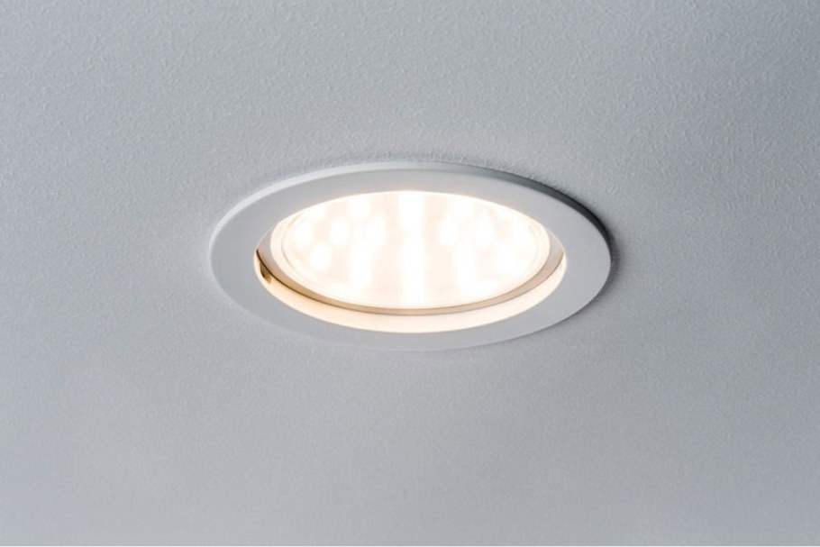 Встраиваемый светильник Paulmann 92786