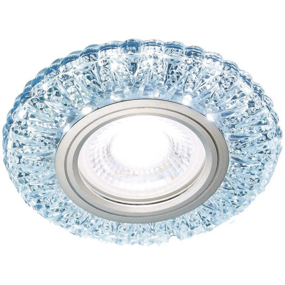 Встраиваемый светодиодный светильник Ambrella Light led s310 Ch