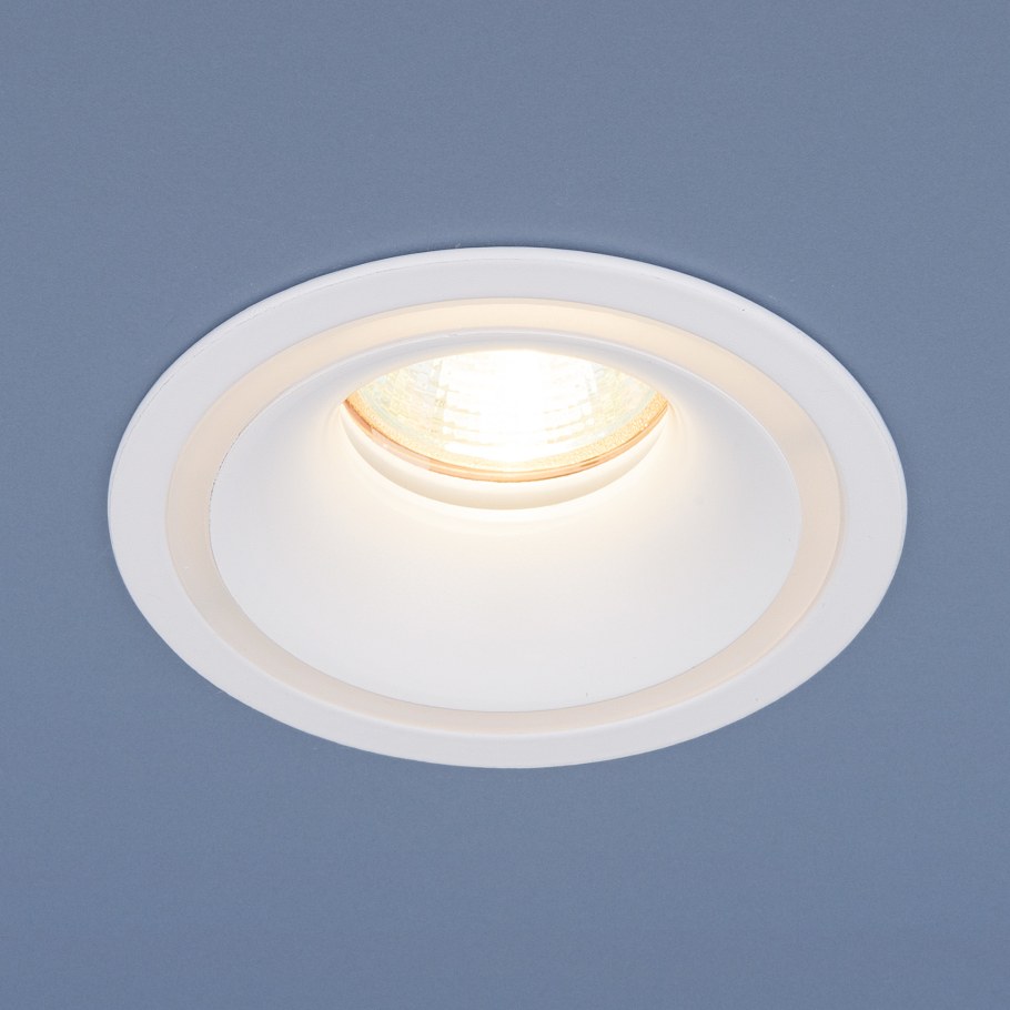 Elektrostandard 2100 mr16 WH