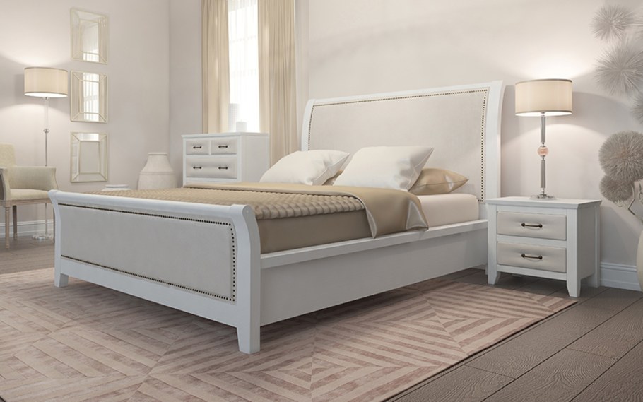 Кровать Райтон Natura Dublin