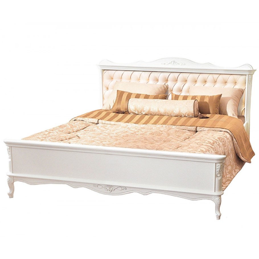 Кровать фабрика Стелла