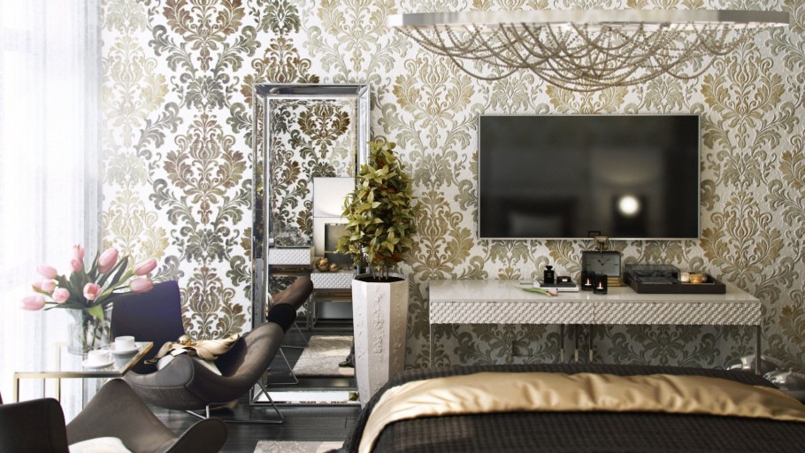 Обои Zambaiti la Scala