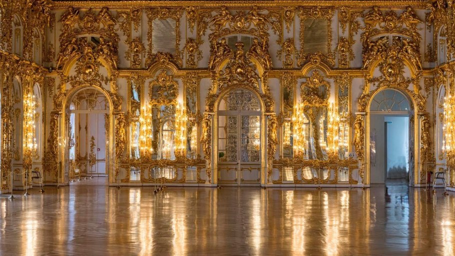 Обои настенные