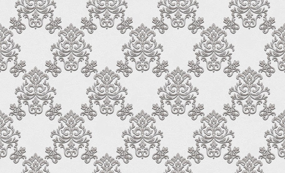 Обои в стиле