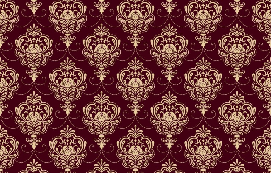 Классический орнамент