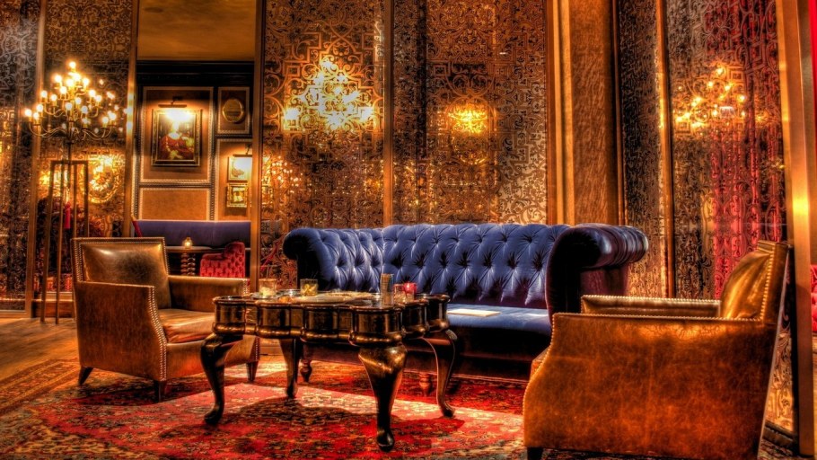 Бесшовный узор