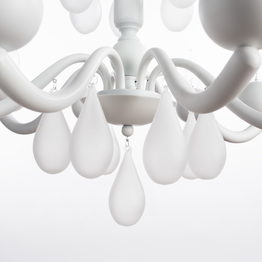 Arte Lamp a3229lm-8wh Sigma