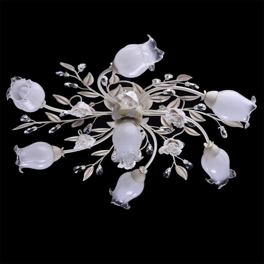 Люстра MW-Light роса 422010607