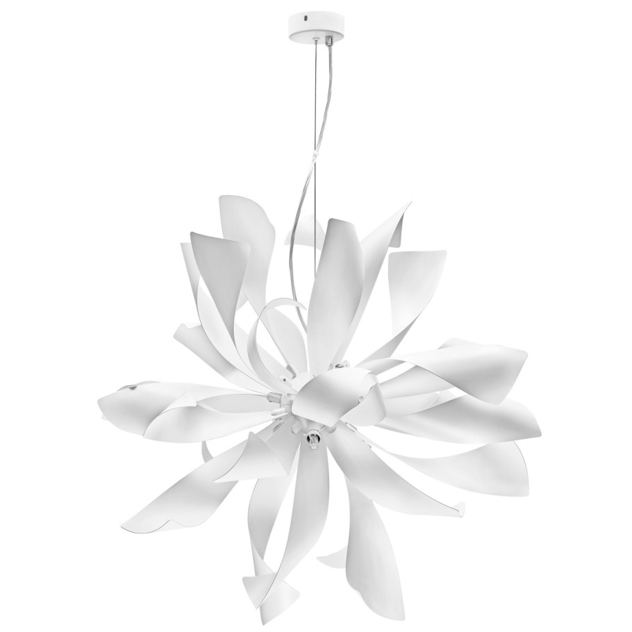 Подвесная люстра Lightstar Turbio