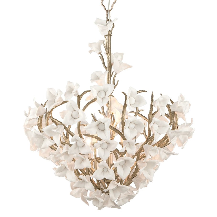 Люстра Lily Corbett Lighting