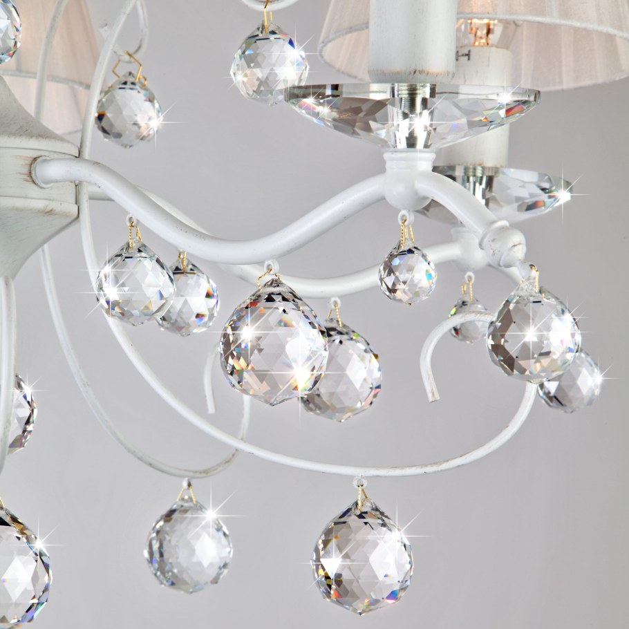 Люстра Евросвет 10058/5