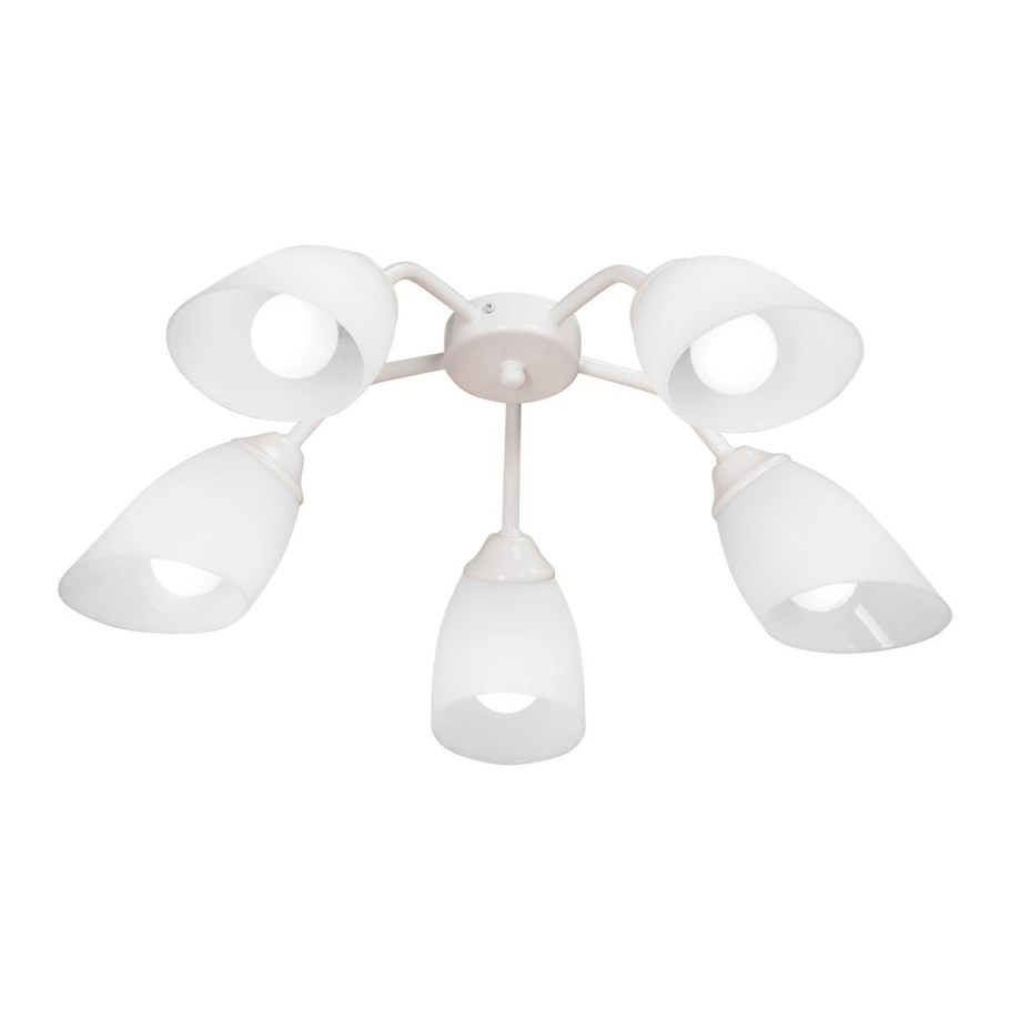 Потолочная люстра vitaluce v3187-0/3pl