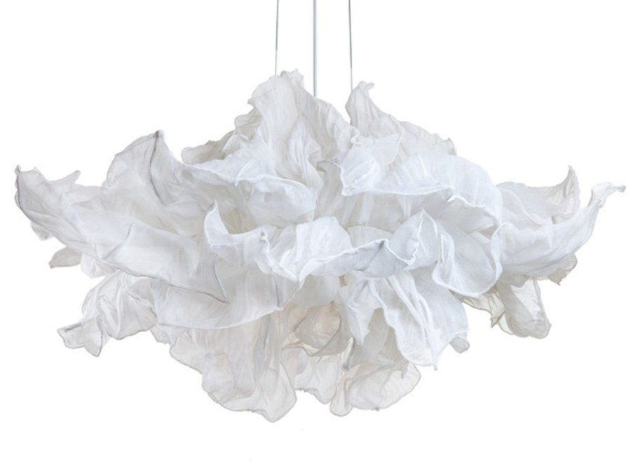 Люстра Hive, Fandango