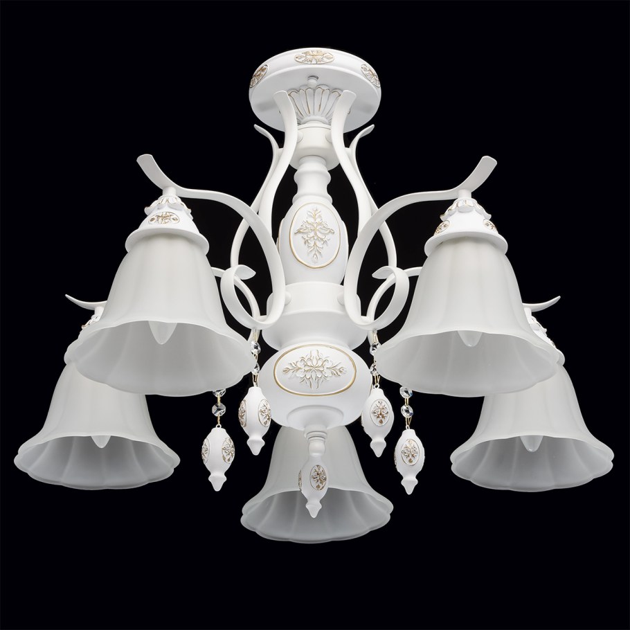 Люстра Версаче MW Light