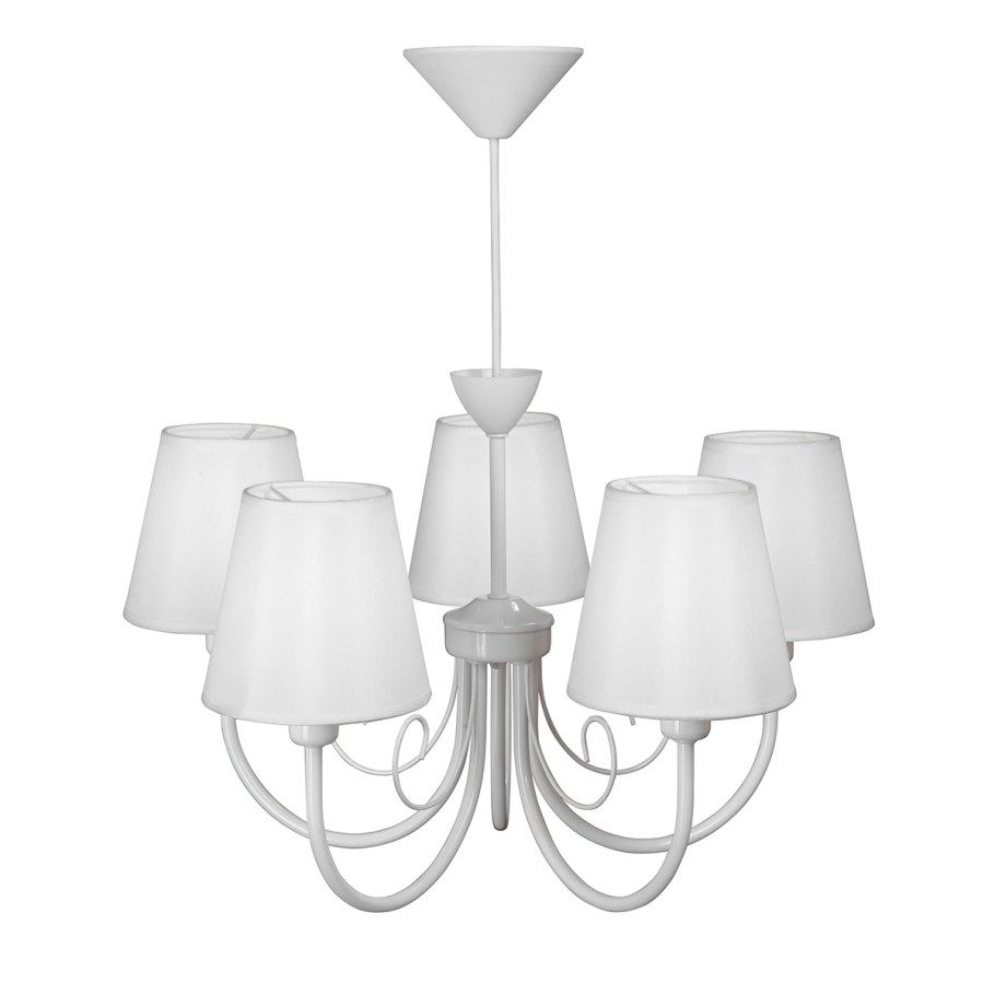 Люстра vitaluce v3325