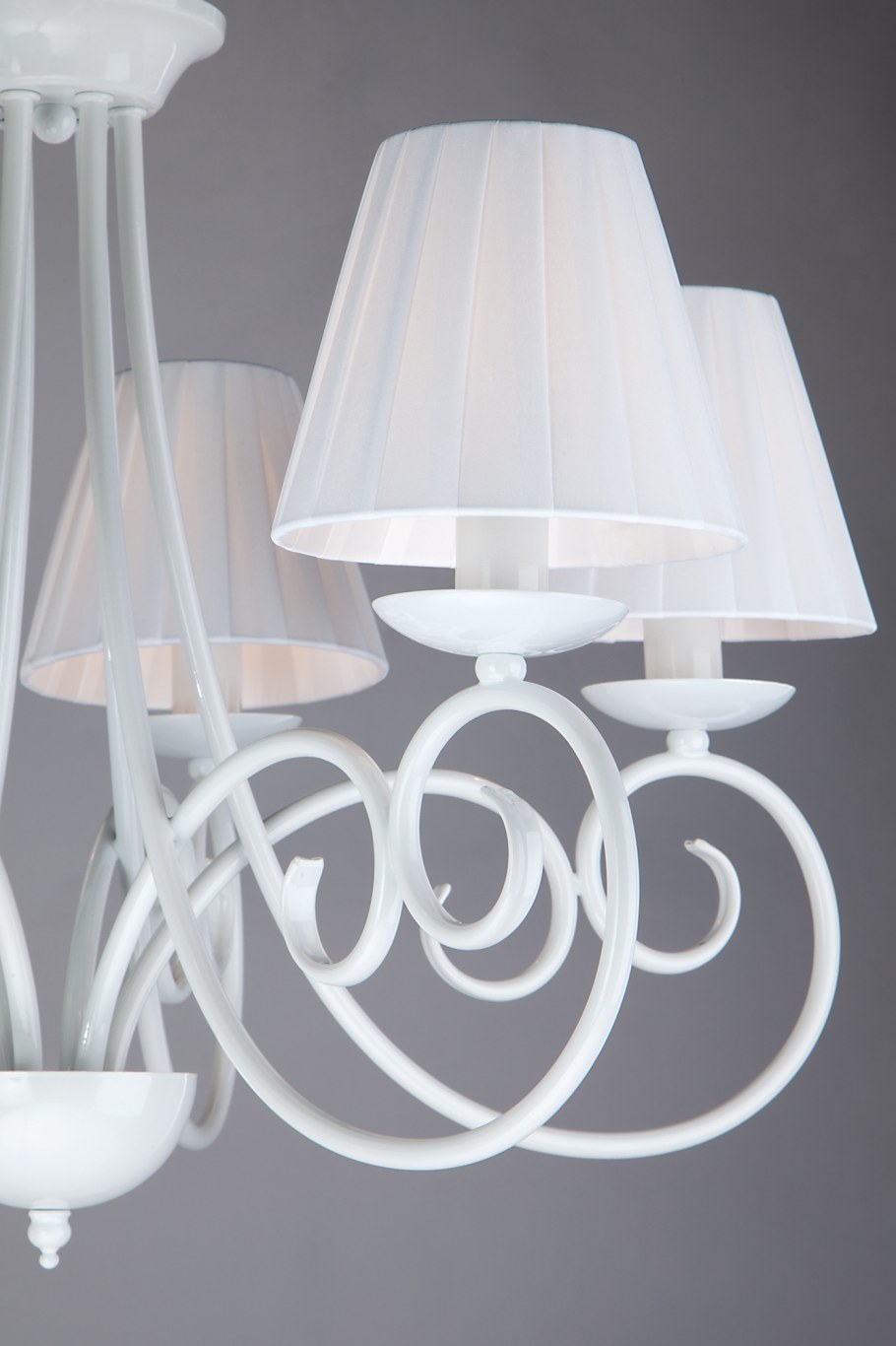 Подвесная люстра Bogates 280/6