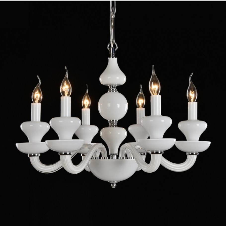 Люстра Newport 1906/s fume