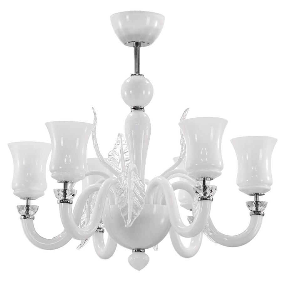 Люстра petalo 804060