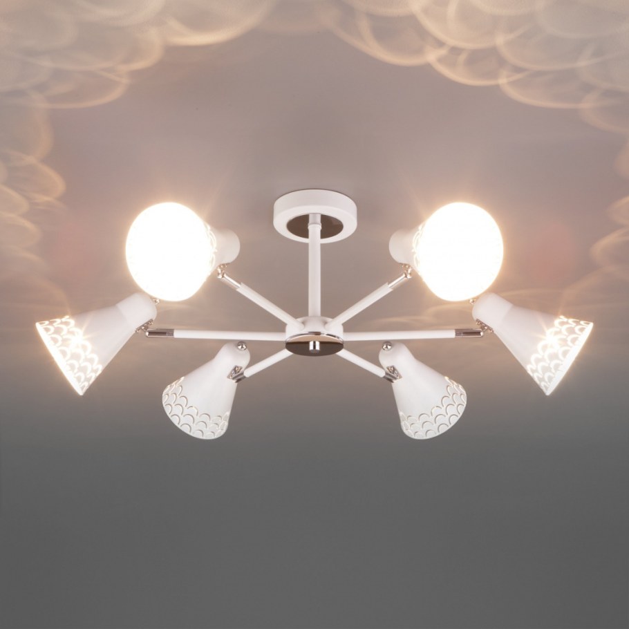 Люстра Eurosvet Trina 70100