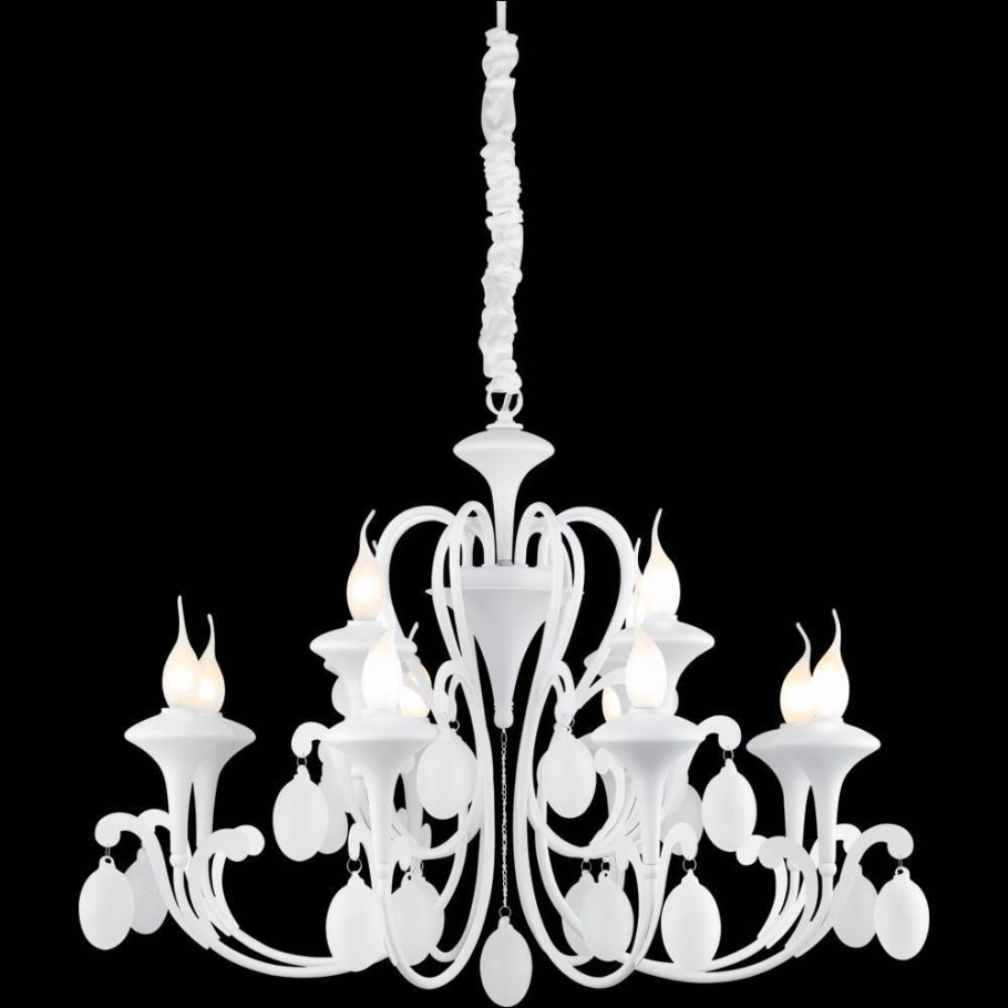 Люстра Arte Lamp a3239lm-6wh