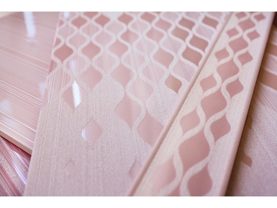 Twist blik crema плитка