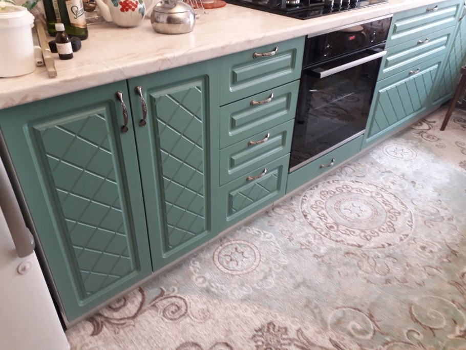 Кухня Модена Стендмебель