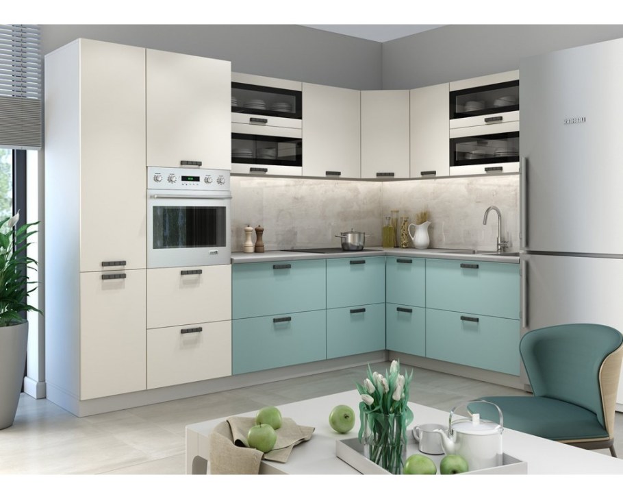 Кухня Ройс ДСВ