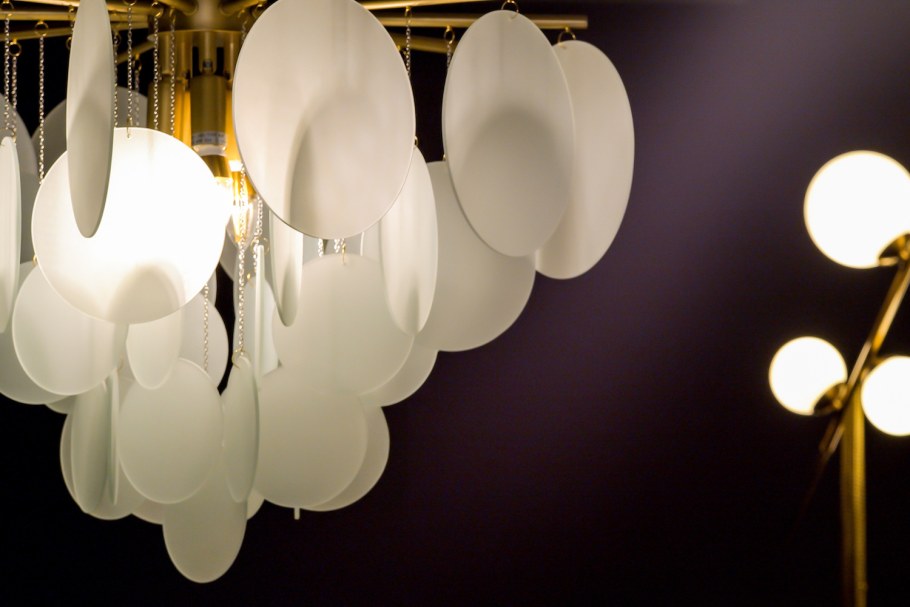 Люстра Nimbus d65