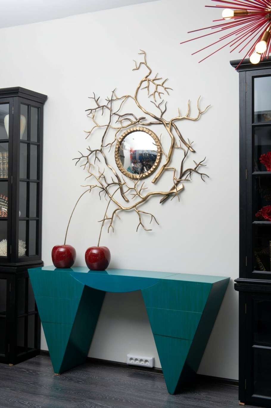 Мебель лофт концепт