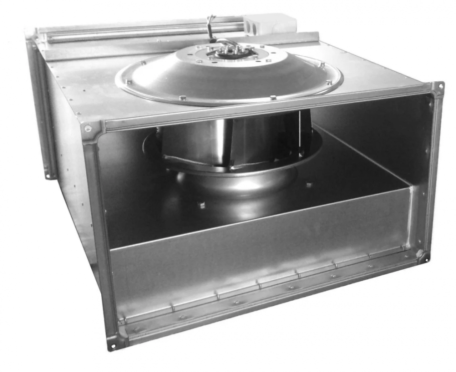 Вентилятор канальный ВКПН 60-35 ЕС