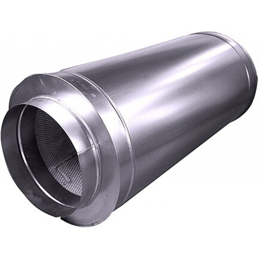 LDC 250-900 Шумоглушитель