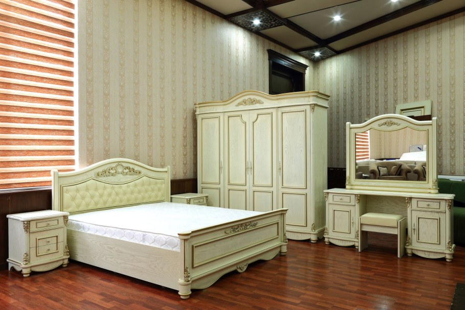 Спальня Амелия Империал