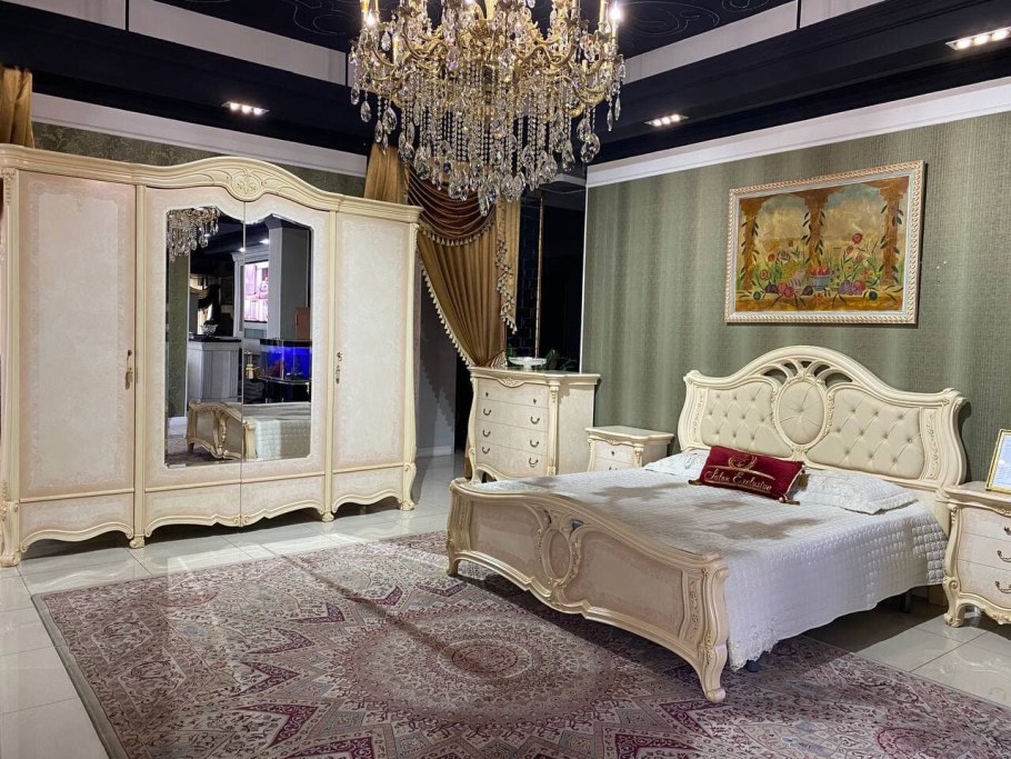 Мебель Узбекистан