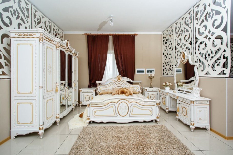 Спальня Грация Арида