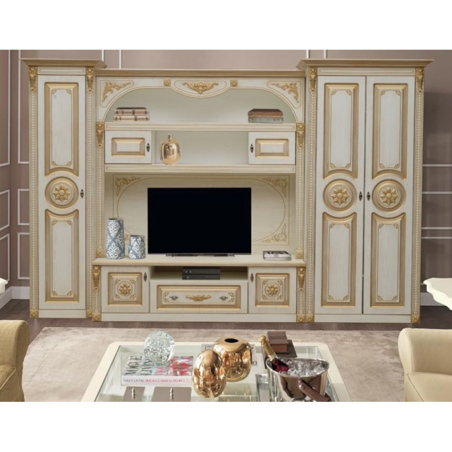 Стенка Джулия фабрика Аристократ