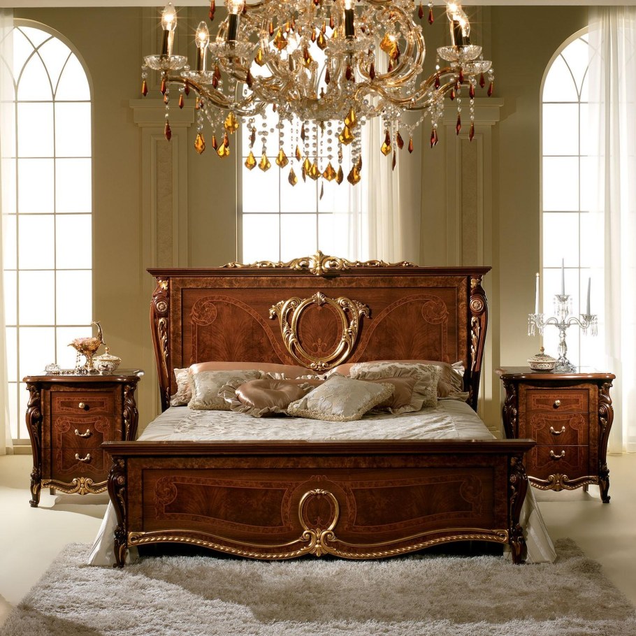 Донателло кровать Арредо Классик