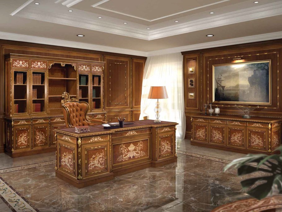 Дорогая мебель