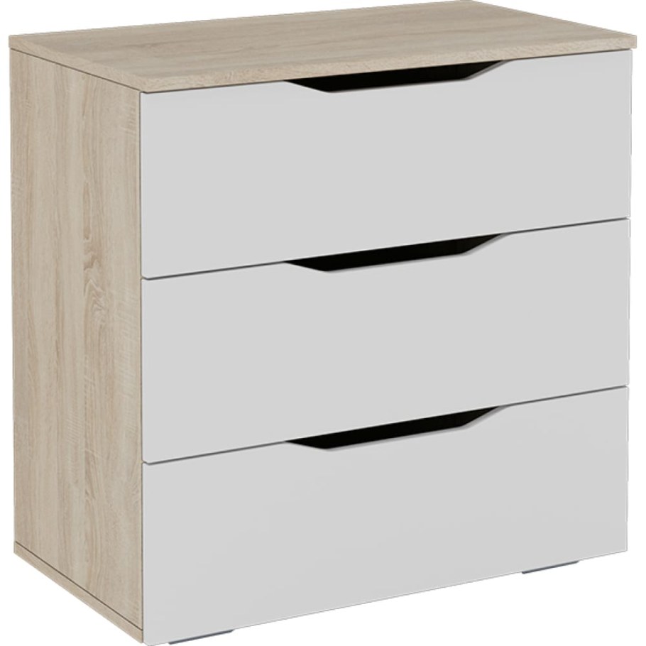 Комод ТРИЯ Тип 3