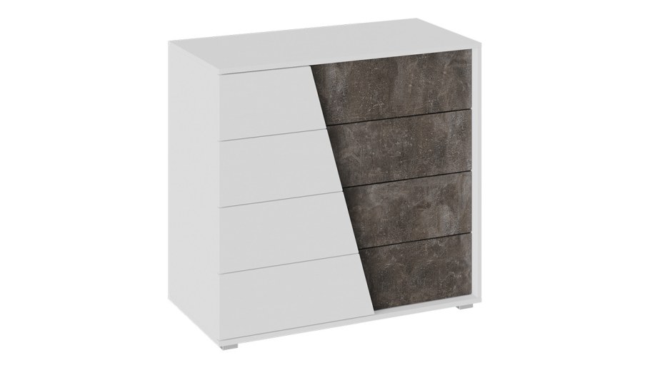 Комод ТРИЯ Клео