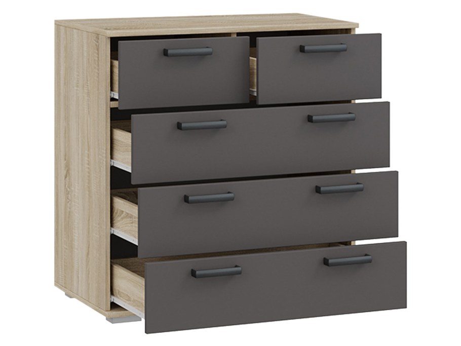 Комод Квинт ТРИЯ инструкция