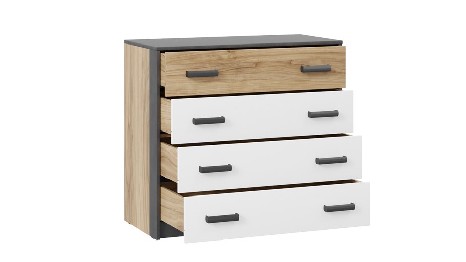 Комод Рико отзывы